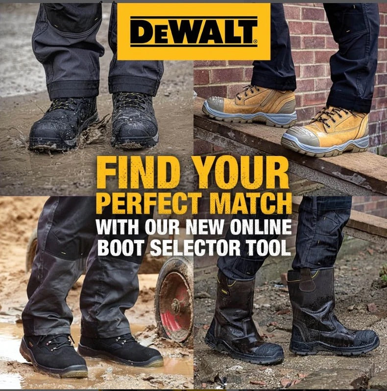 DeWalt