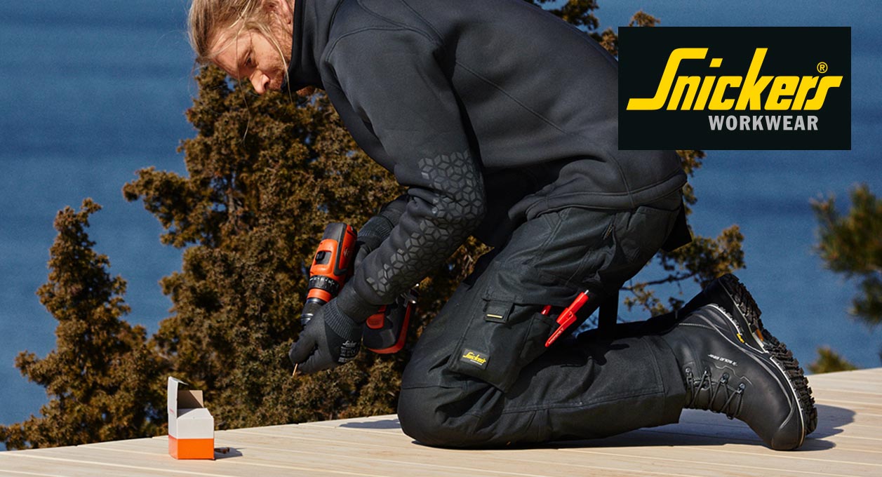 Snickers Workwear