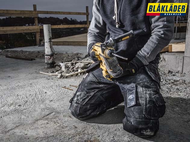 Blaklader Workwear
