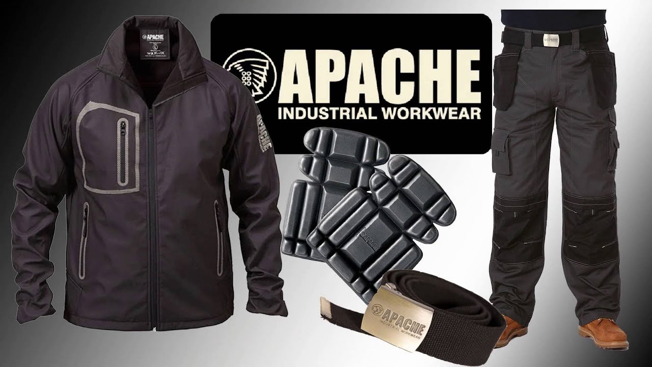 Apache Workwear