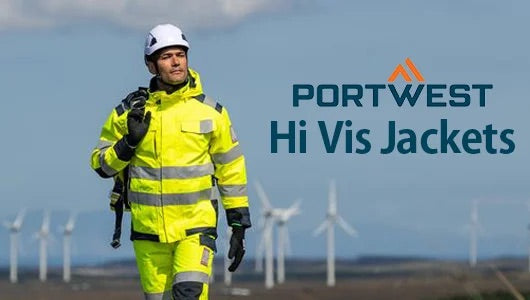 Portwest