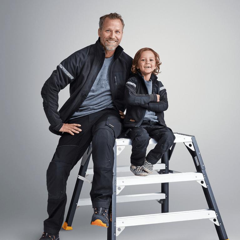 Kids Workwear
