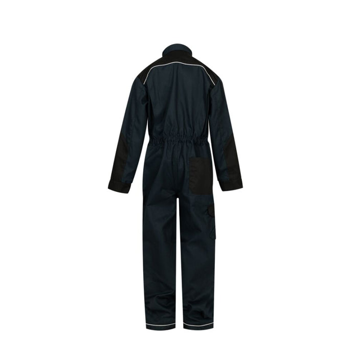 Xpert Core  Zip-Front Coverall