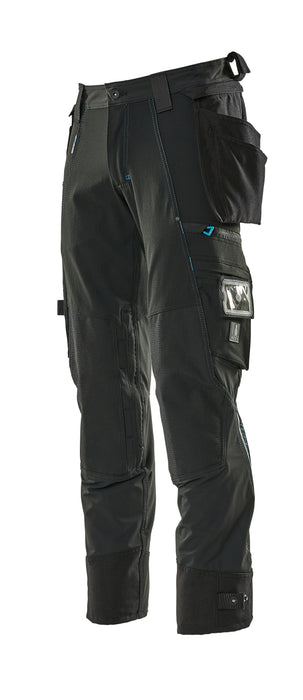 17031-311 ULTIMATE STRETCH - lightweight MASCOT ADVANCED Trousers
