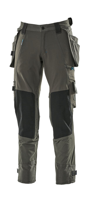 17031-311 ULTIMATE STRETCH - lightweight MASCOT ADVANCED Trousers