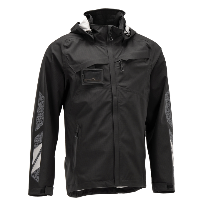 18001 Outer Shell Jacket breathable - wind- and waterproof - lightweight MASCOT® ACCELERATE