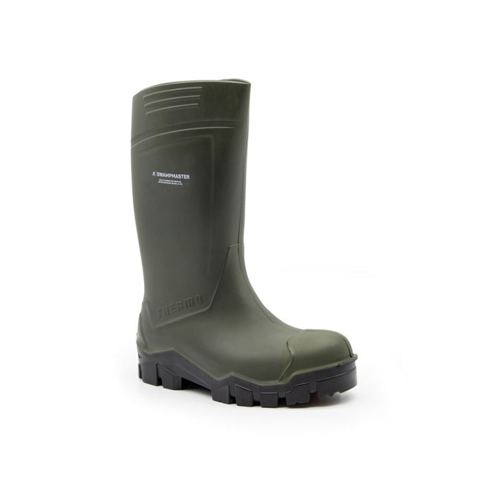 Swampmaster Pro Thermo S5 Safety Wellington Boot