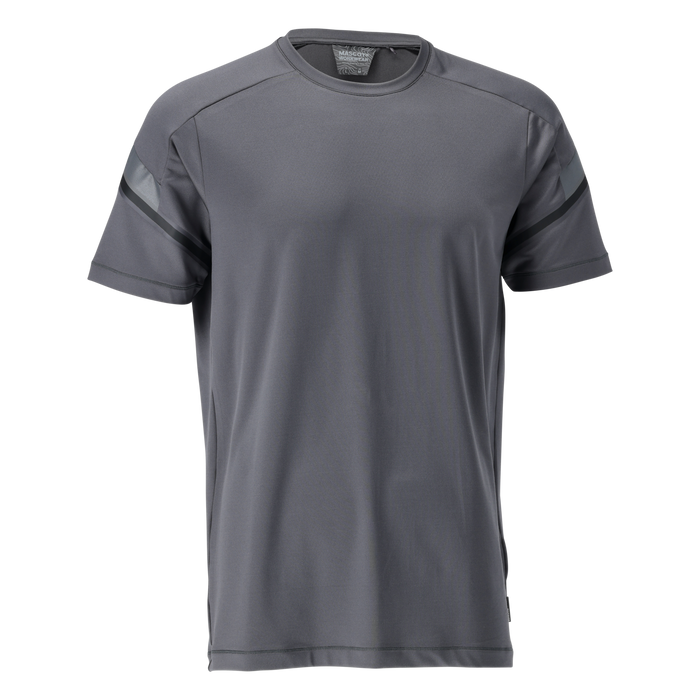 22282 Short Sleeve T-shirt Premium - Modern fit MASCOT® CUSTOMIZED