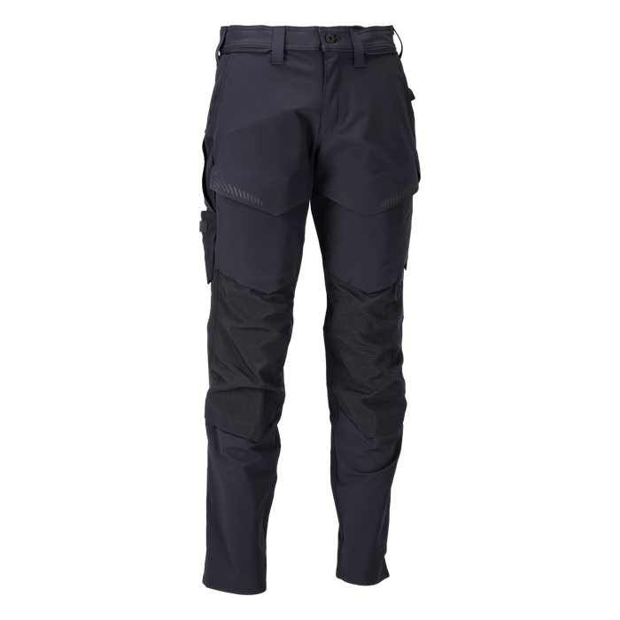 22379-311 ULTIMATE STRETCH - lightweight - water-repellent MASCOT CUSTOMIZED TROUSERS
