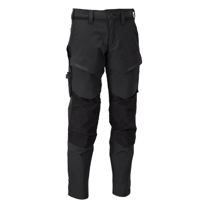 22379-311 ULTIMATE STRETCH - lightweight - water-repellent MASCOT CUSTOMIZED TROUSERS