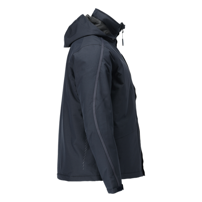 22435 MASCOT® CUSTOMIZED wind & waterproof winter jacket