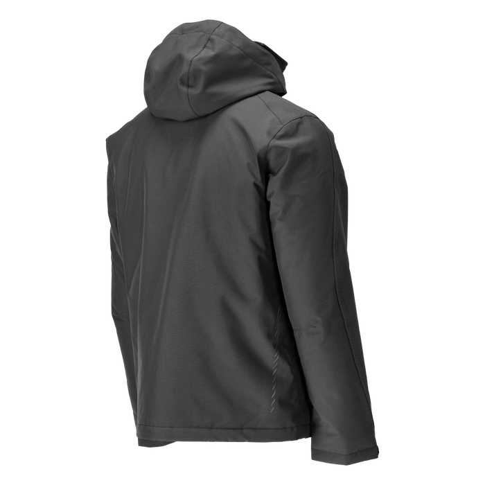 22435 MASCOT® CUSTOMIZED wind & waterproof winter jacket