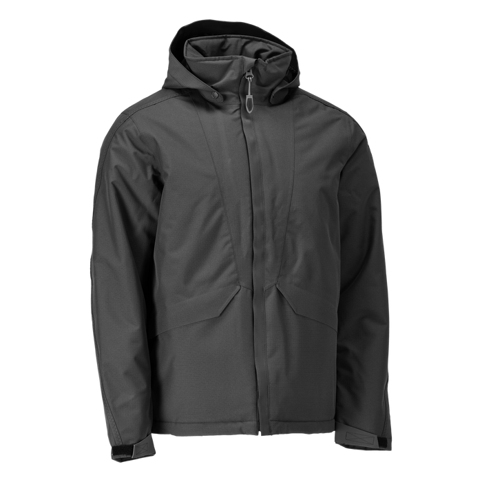 22435 MASCOT® CUSTOMIZED wind & waterproof winter jacket