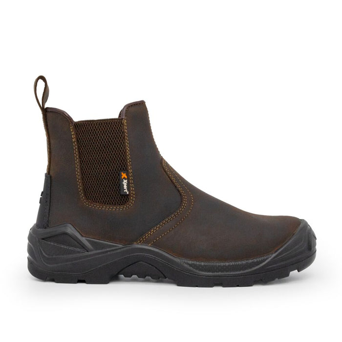 Xpert Tempest Non-Safety Dealer Boot