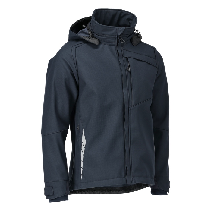 23102 MASCOT HARDWEAR SOFTSHELL JACKET