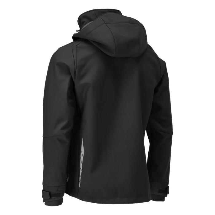 23102 MASCOT HARDWEAR SOFTSHELL JACKET