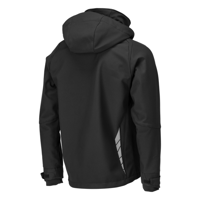 23102 MASCOT HARDWEAR SOFTSHELL JACKET