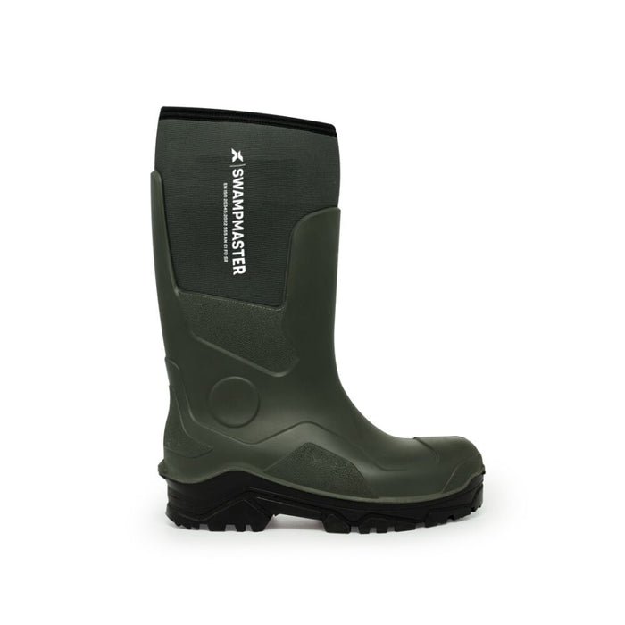 Swampmaster Pro Trapper Non-Safety
