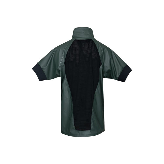Swampmaster Stormgear Waterproof Dairy Smock Short Sleeve