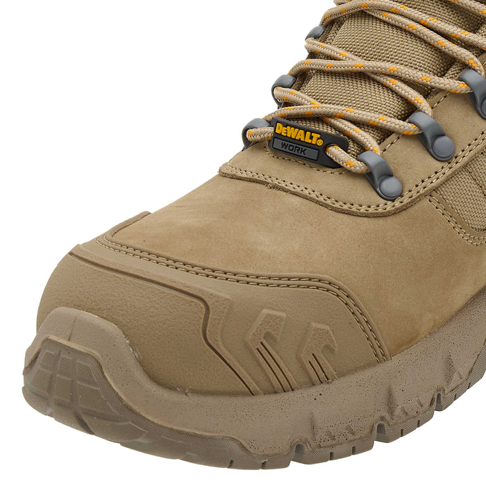 DeWalt Milburn Stone Waterproof Boot with Overnose