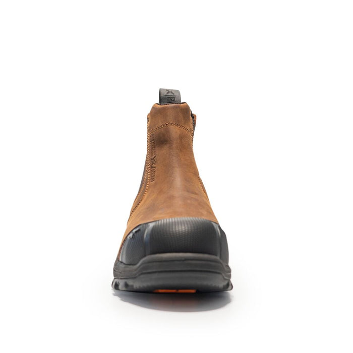 Xpert Pro Forge Waterproof S7L Safety Dealer Boot - Professional Work Footwear