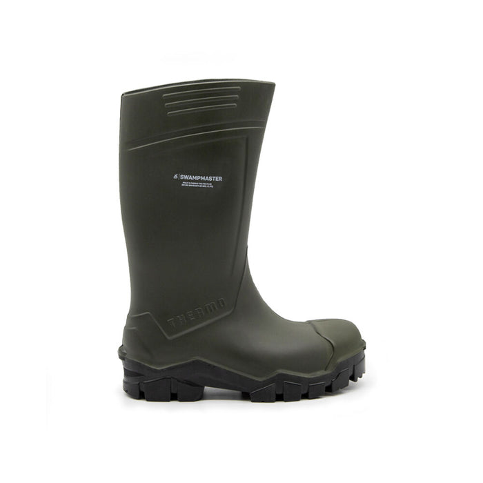 Swampmaster Pro Thermo S5 Safety Wellington Boot