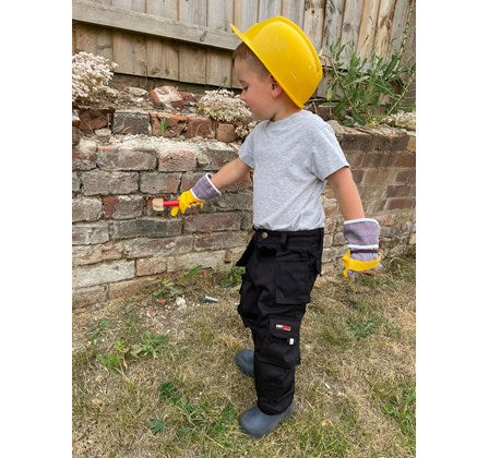 TuffStuff Pro Work Junior Trousers