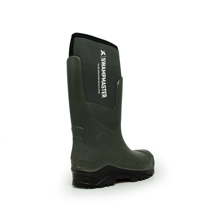Swampmaster Pro Trapper Non-Safety