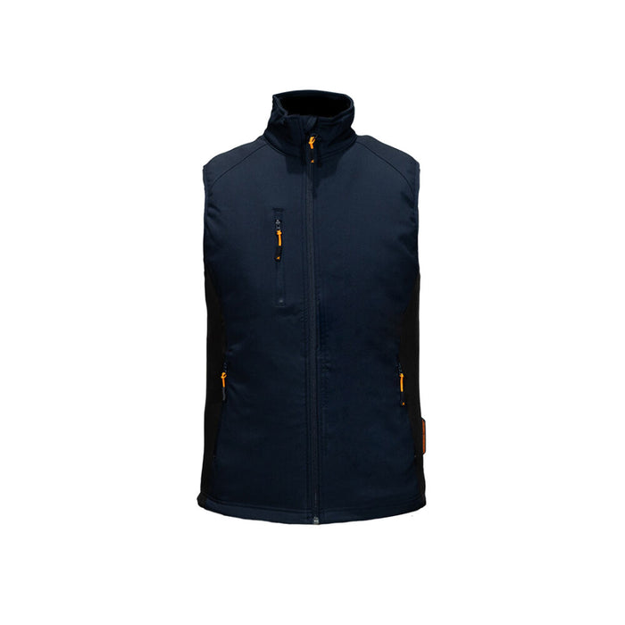 Xpert Core Softshell Bodywarmer