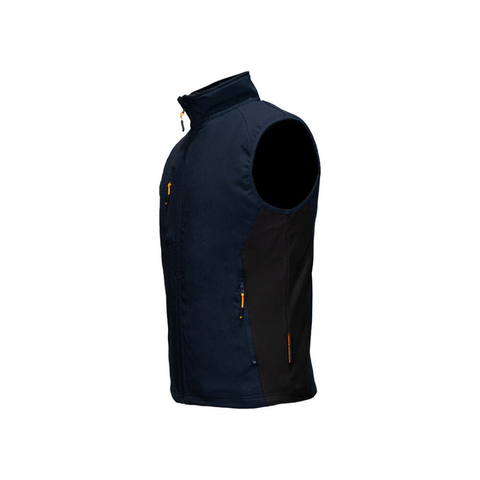 Xpert Core Softshell Bodywarmer