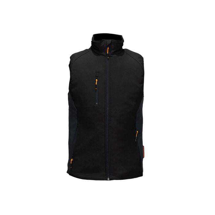 Xpert Core Softshell Bodywarmer