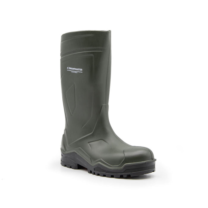 Swampmaster Pro Defender+ S5 Safety Wellington Boots