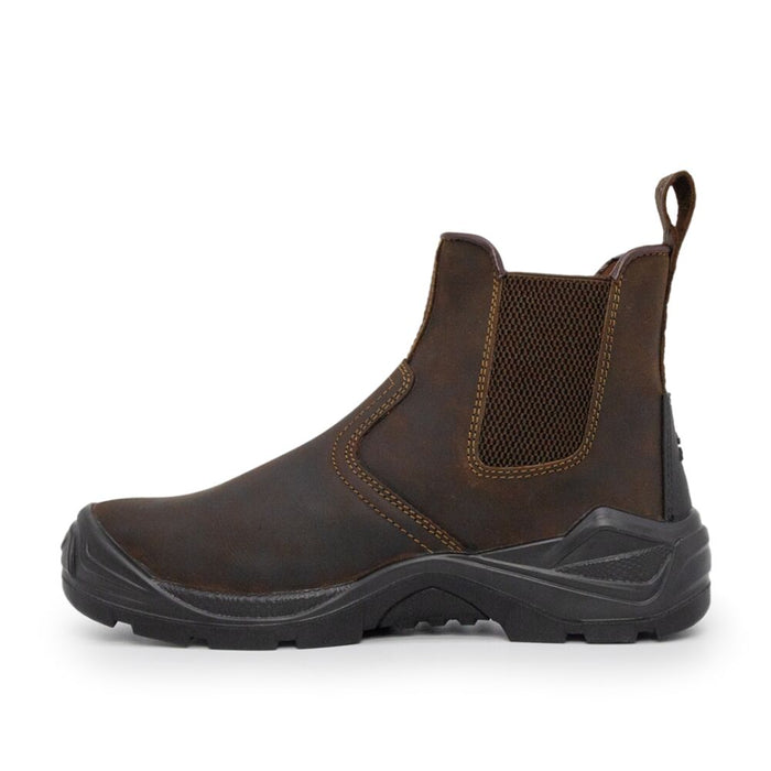 Xpert Tempest Non-Safety Dealer Boot