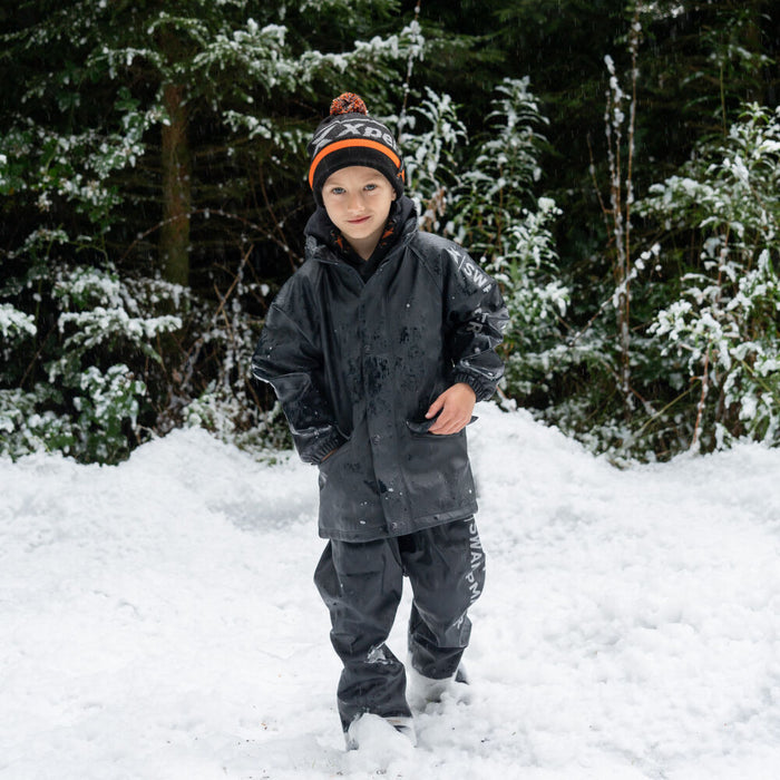 Swampmaster Stormgear Junior Gift Bundle