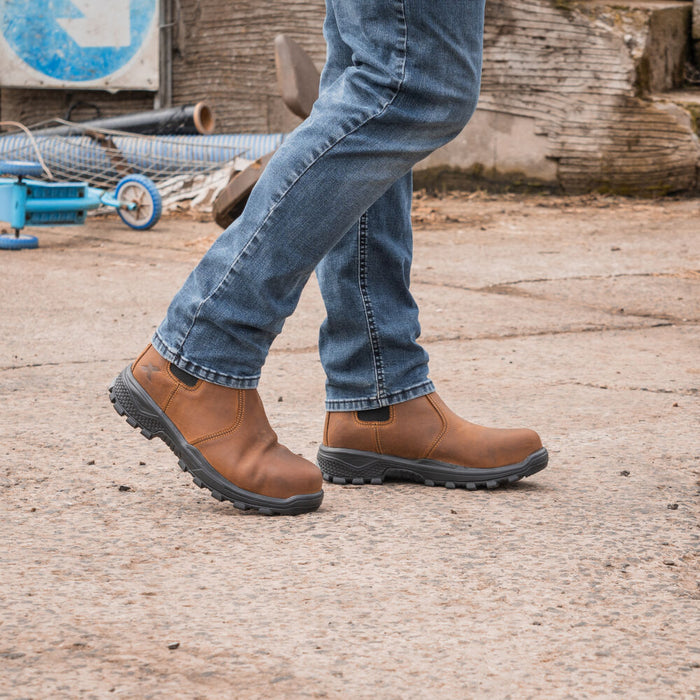 Xpert Heritage Rancher Non-Safety Boot