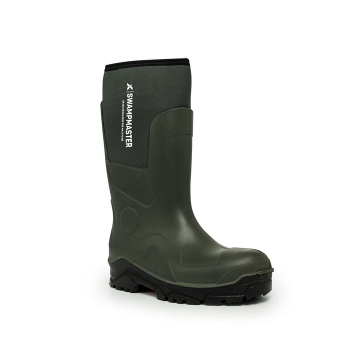 Swampmaster Pro Trapper Non-Safety
