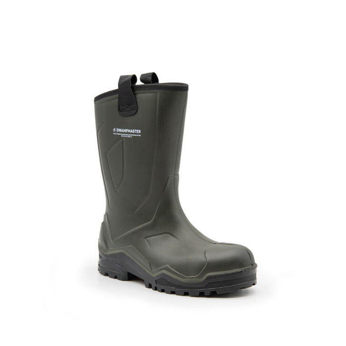 Swampmaster Pro Challenger+ S5 Safety Rigger