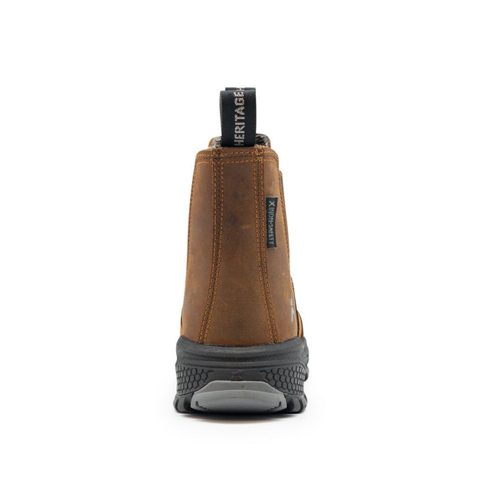 Xpert Heritage Dealer S3L Safety Boot