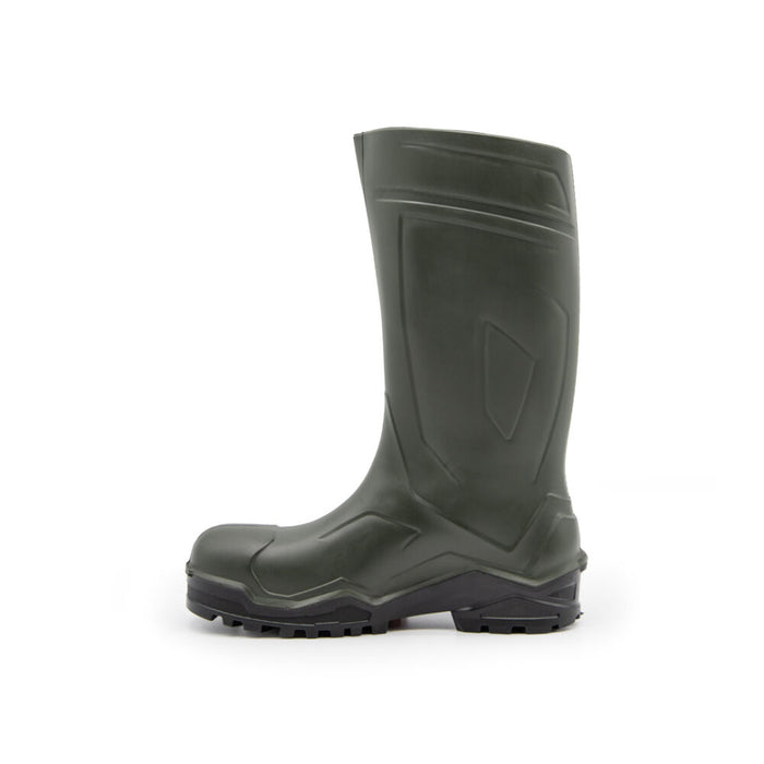 Swampmaster Pro Defender+ S5 Safety Wellington Boots