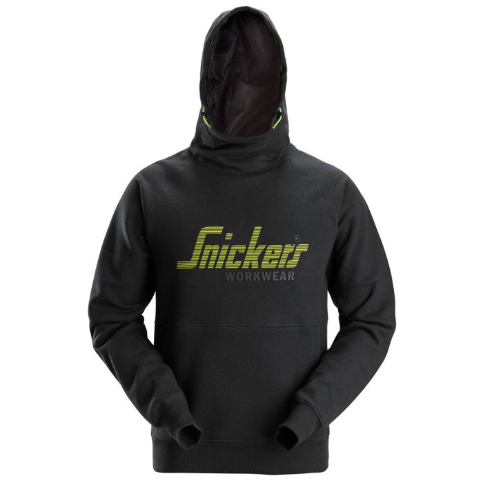 NEW Snickers hoodie 2845