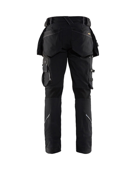 CRAFTSMAN TROUSERS STRETCH X1900