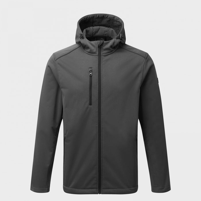 Hale Jacket