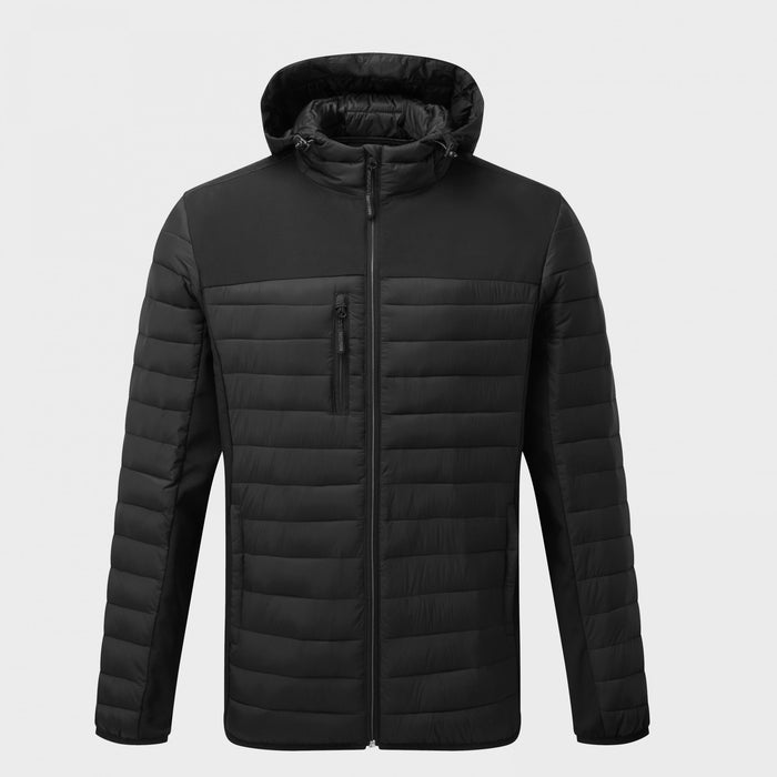 Hatton Jacket
