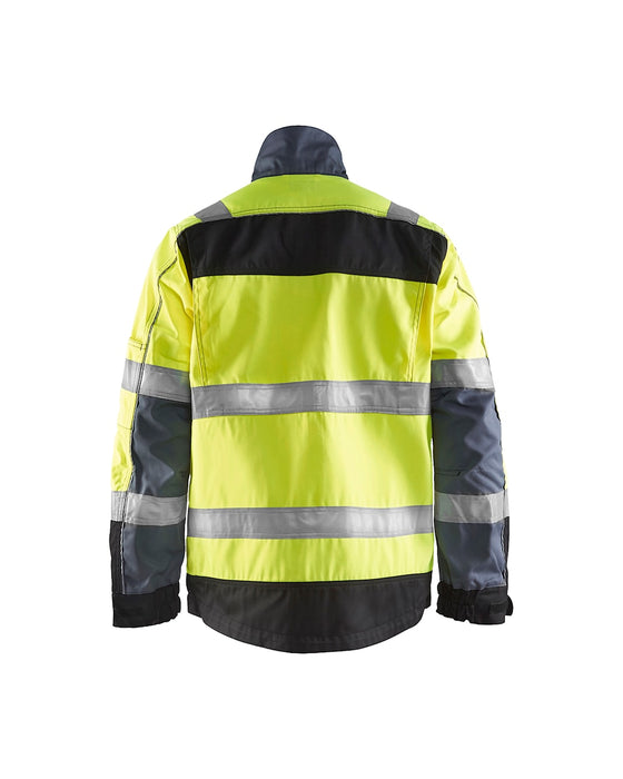 HI-VIS JACKET