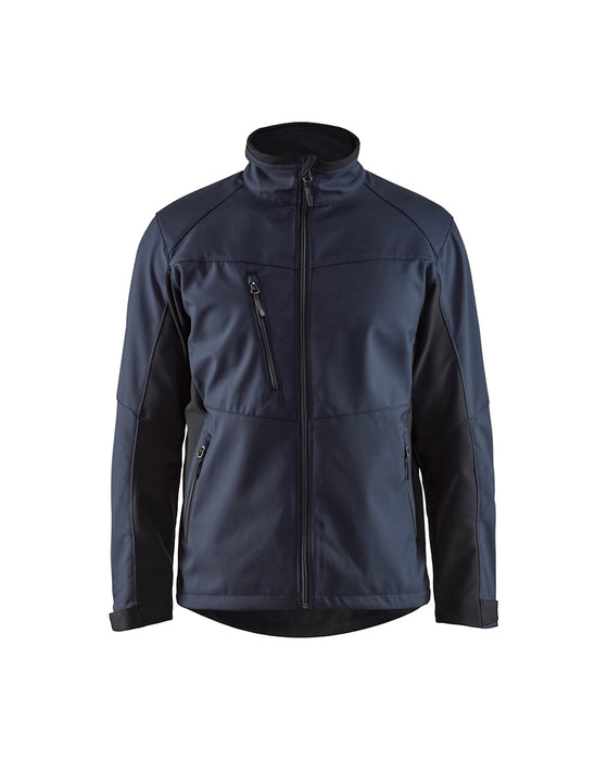 SOFTSHELL JACKET