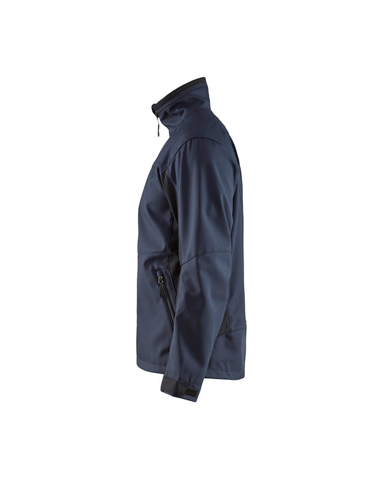 SOFTSHELL JACKET