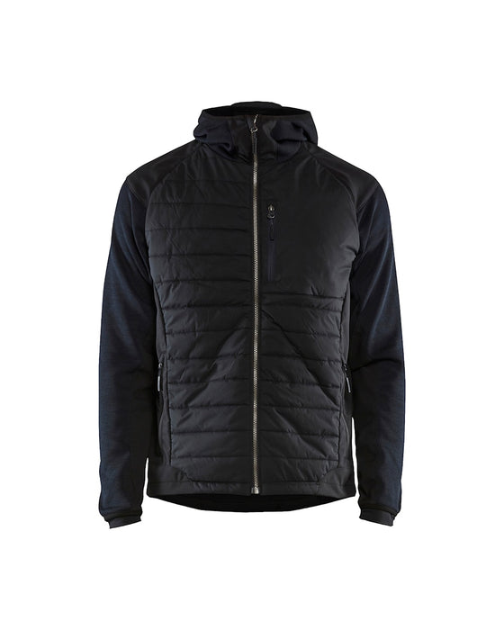 HYBRID JACKET