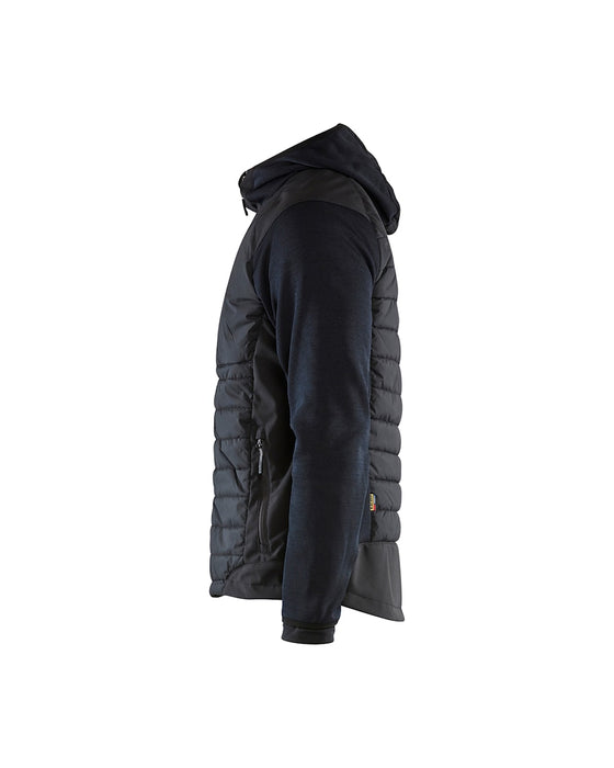 HYBRID JACKET