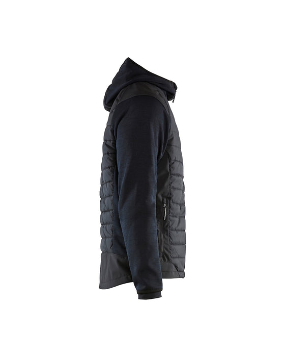 HYBRID JACKET