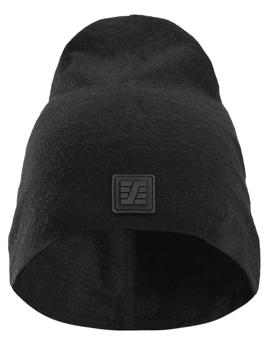 Merino Wool Beanie